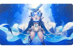 FGO プレイマット C106 「もうひとつの円卓」 妖精騎士 - メルカリ