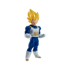 【送料無料】HGドラゴンボール05　恐怖のセルゲーム編　超サイヤ人　ベジータ