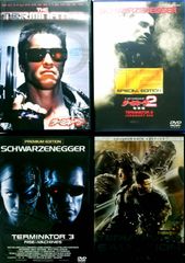 匿名・未開封】□ターミネーター オリジナル・サウンドトラック CD