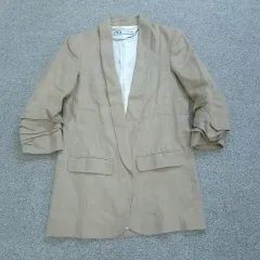 XS ザラ ブレーザー ジャケット | B