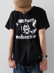2026年最新】beastie boys tシャツ ヴィンテージの人気アイテム - メルカリ 2026年最新】beastie boys tシャツ ヴィンテージの人気アイテム - メルカリ