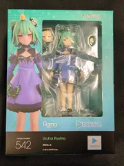 マックスファクトリー figma 潤羽るしあ 542