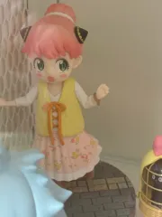 SPY×FAMILY（スパイファミリー）アーニャ フィギュア