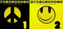 MN CLASSIX 1・2 [2CD] / TM NETWORK (CD)のサムネイル