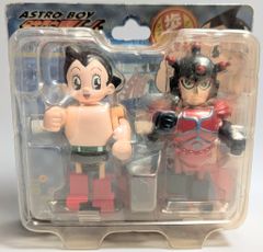 タカラ ゼンマイクロン アトム / アトラス