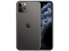 Apple iPhone 11 Pro スペースグレー 本体　画面フィルム付き！ Apple iPhone 11 Pro 本体 スペースグレイ - メルカリ