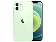Apple iPhone 12 ミントグリーン 本体 - メルカリ