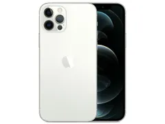 【中古】Cランク【傷や汚れあり】 SIMフリー iphone12 Pro 256GB シルバー 利用制限〇(白ロム) 送料無料