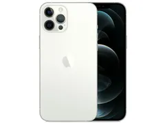 中古】Bランク【やや傷や汚れあり】 SIMフリー iphone12 Pro MAX 256GB シルバー 利用制限〇(白ロム) 送料無料