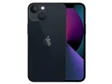 【中古】Cランク【傷や汚れあり】 SIMフリー iphone13 mini 256GB ミッドナイト 利用制限－(白ロム) 送料無料