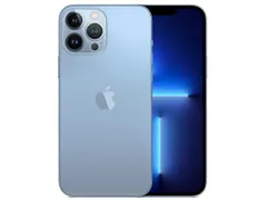 【中古】Cランク【傷や汚れあり】 SIMフリー iphone13 Pro 128GB シエラブルー 利用制限〇(白ロム) 送料無料