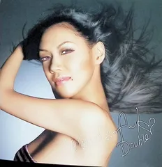 Wonderful (CCCD) / DOUBLE (CD)
