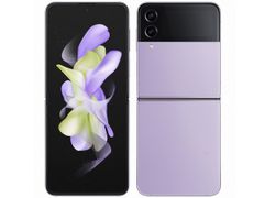 docomo Galaxy Z Flip4 ラベンダー - メルカリ
