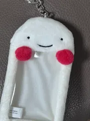 BOYNEXTDOOR(ボイネク) ウナク(WOONHAK) ウナギ トレカホルダー