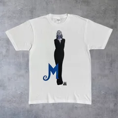 2026年最新】マドンナ Tシャツの人気アイテム - メルカリ