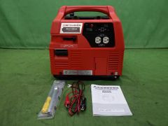 三菱　MGC900GB　発電機　中古 三菱重工 三菱ポータブルカセットガス発電機 MGC900GB : アナハイム