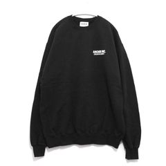 WACKO MARIA HEAVY WEIGHT CREW NECK 早い者勝ち - メルカリ