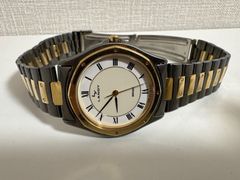 希少/稼働】SEIKO LANDY 5P31-5200 1987年 - メルカリ