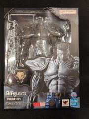 BANDAI SPIRITS S.H.Figuarts 戸愚呂弟100%