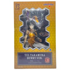希少・未開封品〛篁唯依 バニーVer. 1/4 フィギュア フリーイング