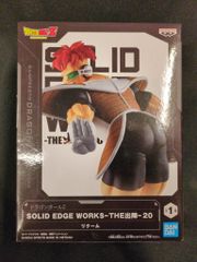 BANDAI SPIRITS SOLID EDGE WORKS THE出陣 20 リクーム