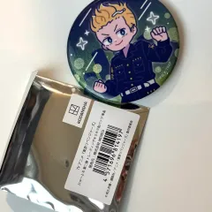 東京リベンジャーズ 東リベ 公式グッズ 缶バッジ 花垣 武道