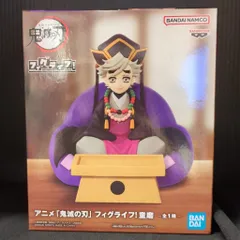 BANDAI SPIRITS フィグライフ! 童磨