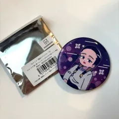 東京リベンジャーズ(東リベ) 公式グッズ 缶バッジ 灰谷 蘭