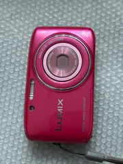 2026年最新】LUMIX DMC-S2の人気アイテム - メルカリ