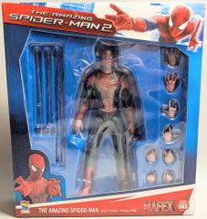 メディコム トイ MAFEX THE AMAZING SPIDER MAN 003