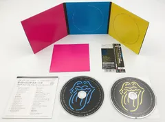 2026年最新】rolling stones live at the el mocamboの人気アイテム