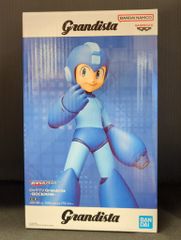 BANDAI SPIRITS Grandista ROCKMAN ロックマン 再販