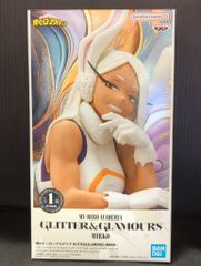 BANDAI SPIRITS GLITTER&GLAMOURS MIRKO ミルコ