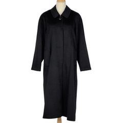 イタリア製 Loro Piana ロロピアーナ カシミヤ ステンカラーコート43