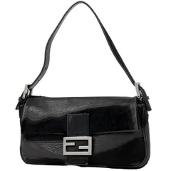 2026年最新】FENDI マンマバケット ハラコの人気アイテム - メルカリ