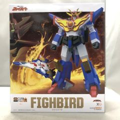 輸送袋未開封新品 THE合体グレートファイバード グランバード 2体