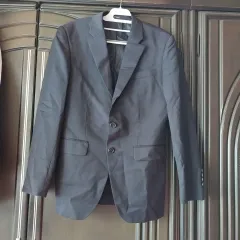 ネイビー メンズ スーツ セット