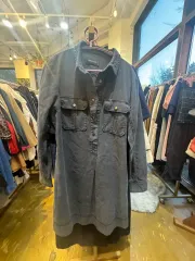 ZADIG&VOLTAIRE ザディグ・エ・ヴォルテール ポケット ウォッシュ ONE PIECE