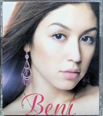 BENI ライブ・アルバム4枚セット - メルカリ