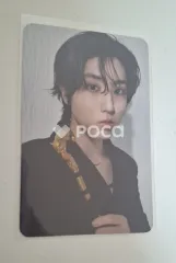 straykids ハン スキズ ATE