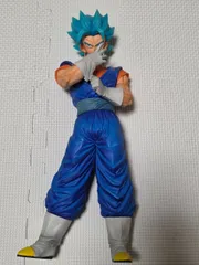 EXTREME SAIYAN B賞 超サイヤ人ゴット超サイヤ人ベジット　一番くじ