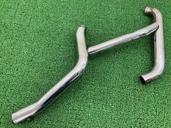PRO TOUCH プロタッチ アルミ マフラー CBR400F CBX400F - メルカリ