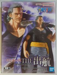BANDAI SPIRITS THE出航 BENN.BECKMAN ベン・ベックマン