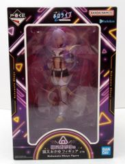 BANDAI SPIRITS 이치 반 쿠지 홀로 라이브 Cyberpunk Style 고양이 마타 오카 유상 피규어