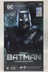 FONDJOY ACTION FIGURE ARMORED BATMAN 1/9スケール