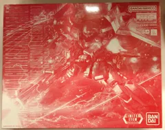 BANDAI SPIRITS MG 1/100 バンダイナムコ版 ガナーザクウォーリア (ルナマリア・ホーク専用機) クリアカラー LIMITED