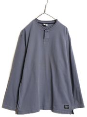 King Gnu CEN+RAL WUFFLE L/S TEE [チャコール] - メルカリ