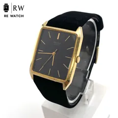 セイコー 2621-5240 シャリオ 腕時計 ウォッチ クォーツ ロゴ セイコー SEIKO 2621-5240 シャリオ 腕時計 ウォッチ クォーツ ロゴ