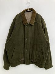 90s McGREGOR コーデュロイ　ハリントンジャケット　G9 ドリズラー 90s McGREGOR コーデュロイ ハリントンジャケット G9 ドリズラー