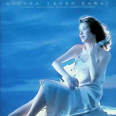 オーロラ [DVD付] / 川井郁子 (CD) - メルカリ